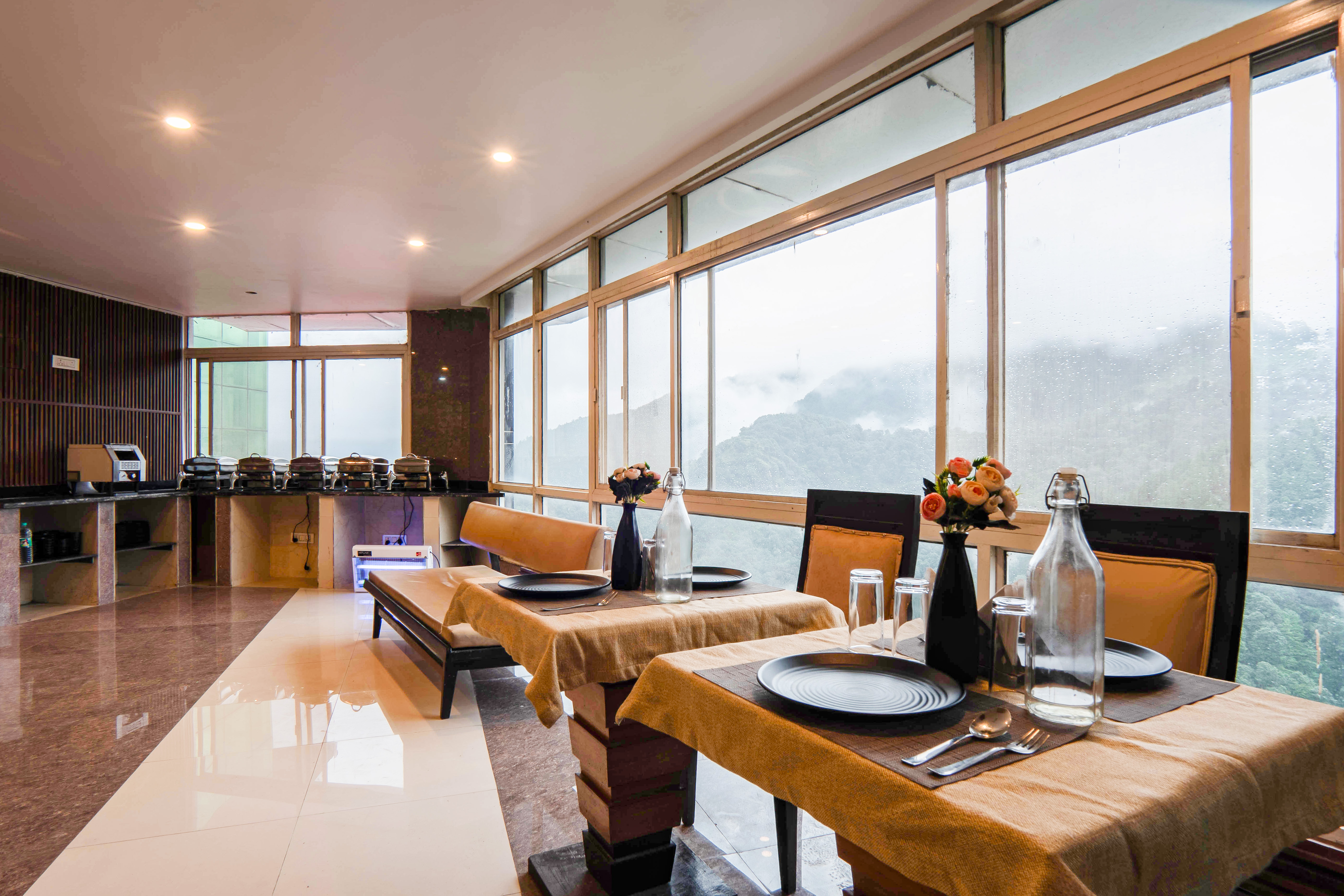 Hotel Value Dining 3